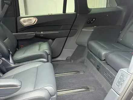 Lynk & Co 900 2.0T Ultra 2025 года за 33 790 000 тг. в Алматы – фото 22
