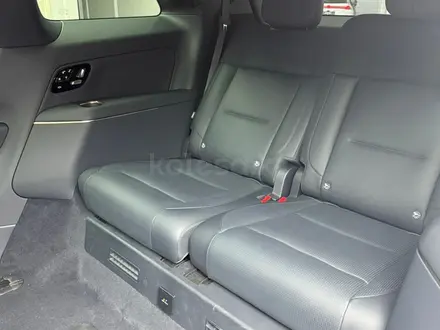 Lynk & Co 900 2.0T Ultra 2025 года за 33 790 000 тг. в Алматы – фото 25