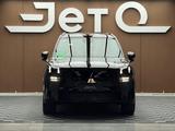 Lynk & Co 900 2.0T Ultra 2025 годаүшін33 790 000 тг. в Алматы – фото 2