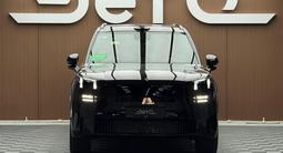 Lynk & Co 900 2.0T Ultra 2025 годаүшін31 990 000 тг. в Алматы – фото 2