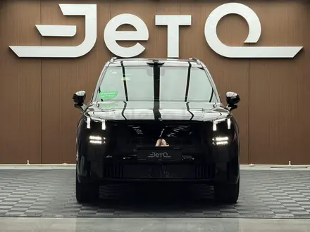 Lynk & Co 900 2.0T Ultra 2025 года за 33 790 000 тг. в Алматы – фото 2