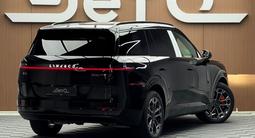 Lynk & Co 900 2.0T Ultra 2025 годаүшін31 990 000 тг. в Алматы – фото 4