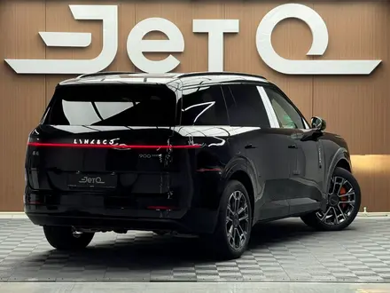 Lynk & Co 900 2.0T Ultra 2025 года за 33 790 000 тг. в Алматы – фото 4