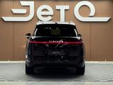 Lynk & Co 900 2.0T Ultra 2025 годаүшін33 790 000 тг. в Алматы – фото 5