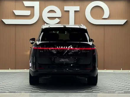 Lynk & Co 900 2.0T Ultra 2025 года за 33 790 000 тг. в Алматы – фото 5