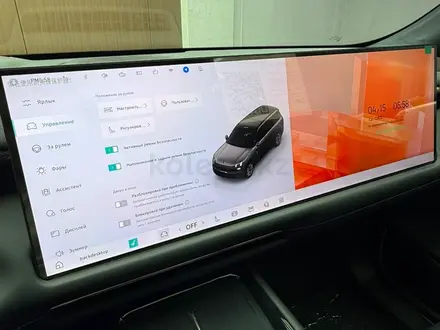 Lynk & Co 900 2.0T Ultra 2025 года за 33 790 000 тг. в Алматы – фото 12