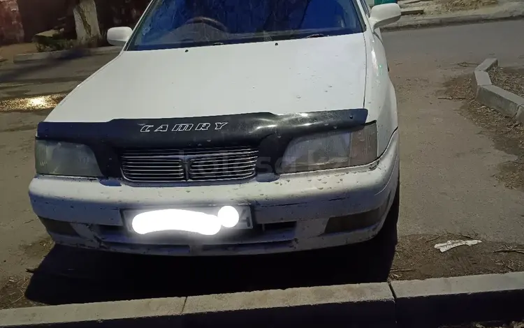 Toyota Camry 1994 годаүшін2 500 000 тг. в Павлодар