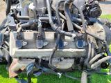 2UZ-fe 4.7л Двигатель Lexus LX470. Япония ДВС + установка.2AZ/1MZ/2GR/2ZR за 555 000 тг. в Алматы – фото 4
