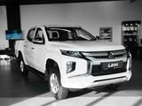 Mitsubishi L200 2026 годаүшін13 500 000 тг. в Шымкент – фото 2