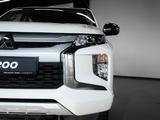 Mitsubishi L200 2026 годаүшін13 500 000 тг. в Шымкент – фото 5