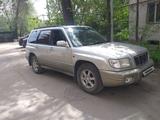 Subaru Forester 2000 года за 3 450 000 тг. в Алматы – фото 3