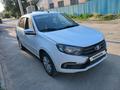 ВАЗ (Lada) Granta 2190 2019 года за 3 700 000 тг. в Актобе – фото 2