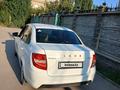 ВАЗ (Lada) Granta 2190 2019 года за 3 700 000 тг. в Актобе – фото 4