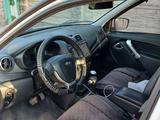 ВАЗ (Lada) Granta 2190 2019 года за 3 700 000 тг. в Актобе – фото 5
