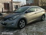 Hyundai Elantra 2011 годаfor5 000 000 тг. в Кульсары