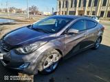 Hyundai Elantra 2011 годаfor5 000 000 тг. в Кульсары – фото 5