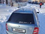 Skoda Fabia 2003 года за 1 300 000 тг. в Усть-Каменогорск – фото 4