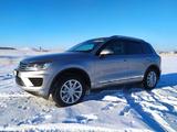 Volkswagen Touareg 2015 годаүшін14 900 000 тг. в Костанай – фото 3