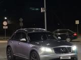 Infiniti FX35 2008 года за 5 800 000 тг. в Павлодар – фото 2