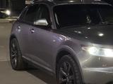 Infiniti FX35 2008 года за 5 800 000 тг. в Павлодар – фото 3