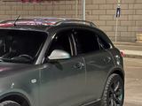 Infiniti FX35 2008 года за 5 800 000 тг. в Павлодар – фото 4