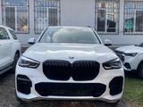 BMW X5 2021 года за 39 000 000 тг. в Алматы