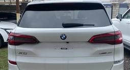 BMW X5 2021 годаfor29 700 000 тг. в Алматы – фото 2