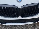BMW X5 2021 года за 39 000 000 тг. в Алматы – фото 4