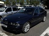 BMW 525 1997 года за 2 400 000 тг. в Атырау – фото 2