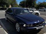 BMW 525 1997 года за 2 400 000 тг. в Атырау – фото 3