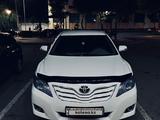 Toyota Camry 2007 годаүшін5 500 000 тг. в Астана – фото 2