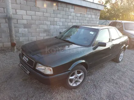 Audi 80 1992 года за 2 000 000 тг. в Шортанды – фото 6