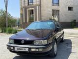 Volkswagen Passat 1992 годаүшін1 500 000 тг. в Кызылорда – фото 4