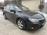 Subaru Impreza 2010 годаүшін3 500 000 тг. в Усть-Каменогорск – фото 3