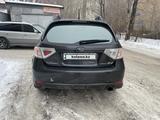 Subaru Impreza 2010 годаfor5 000 000 тг. в Усть-Каменогорск – фото 5