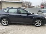Subaru Impreza 2010 годаүшін3 500 000 тг. в Усть-Каменогорск – фото 4