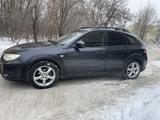 Subaru Impreza 2010 годаүшін3 500 000 тг. в Усть-Каменогорск