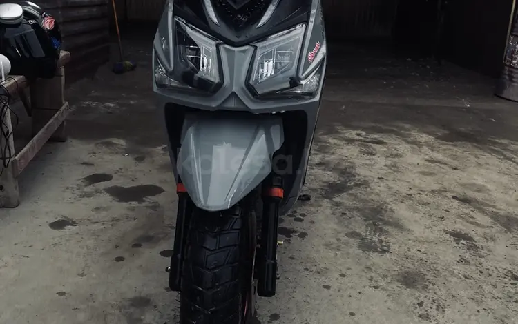 Yamaha  Night MAX 2024 года за 260 000 тг. в Тараз