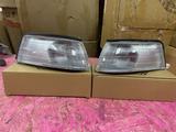 Поворотники(Габарит) Mazda 626(переходка) за 4 000 тг. в Астана