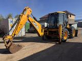 JCB  4CX 2013 года за 25 000 000 тг. в Астана – фото 5