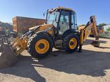 JCB  4CX 2013 года за 25 000 000 тг. в Астана – фото 3