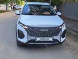 Chery Tiggo 2 Pro 2025 годаүшін5 100 000 тг. в Кызылорда