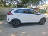Chery Tiggo 2 Pro 2025 годаүшін5 100 000 тг. в Кызылорда – фото 3