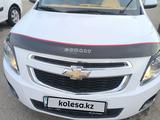 Chevrolet Cobalt 2022 года за 4 800 000 тг. в Алматы