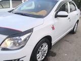 Chevrolet Cobalt 2022 года за 4 800 000 тг. в Алматы – фото 2