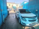Chevrolet Cobalt 2022 года за 4 800 000 тг. в Алматы – фото 3