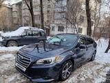 Subaru Legacy 2015 года за 7 800 000 тг. в Алматы