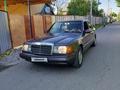 Mercedes-Benz E 230 1993 годаүшін1 500 000 тг. в Шымкент – фото 5