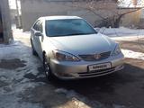 Toyota Camry 2002 годаүшін4 600 000 тг. в Алматы – фото 2