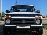 ВАЗ (Lada) Lada 2121 2008 года за 2 500 000 тг. в Шымкент